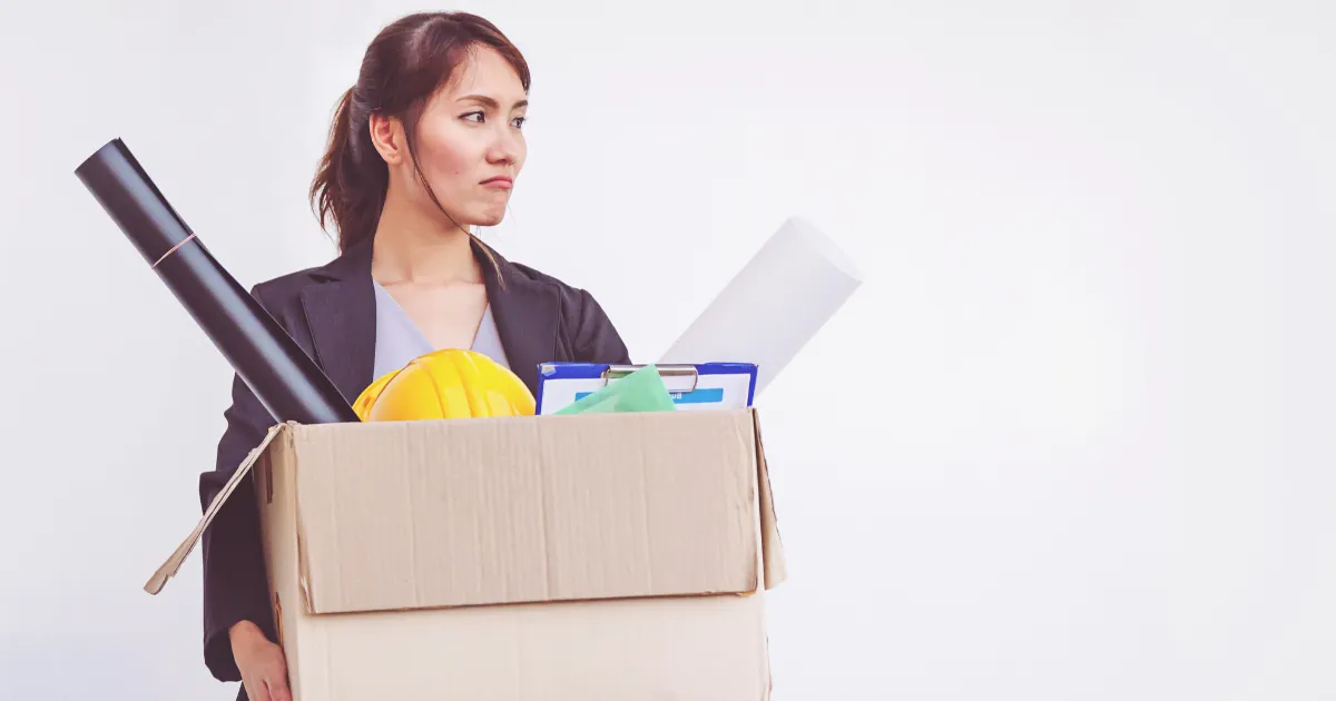 lose my job file bankruptcy