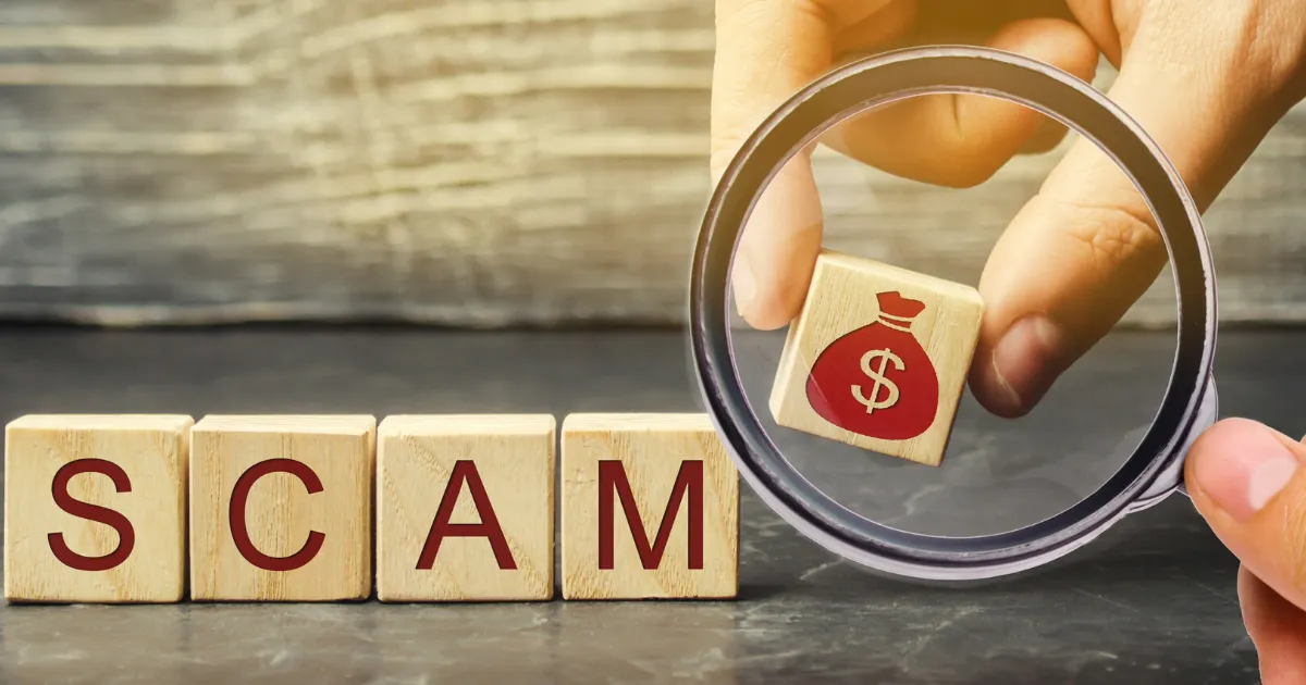 foreclosure relief scams