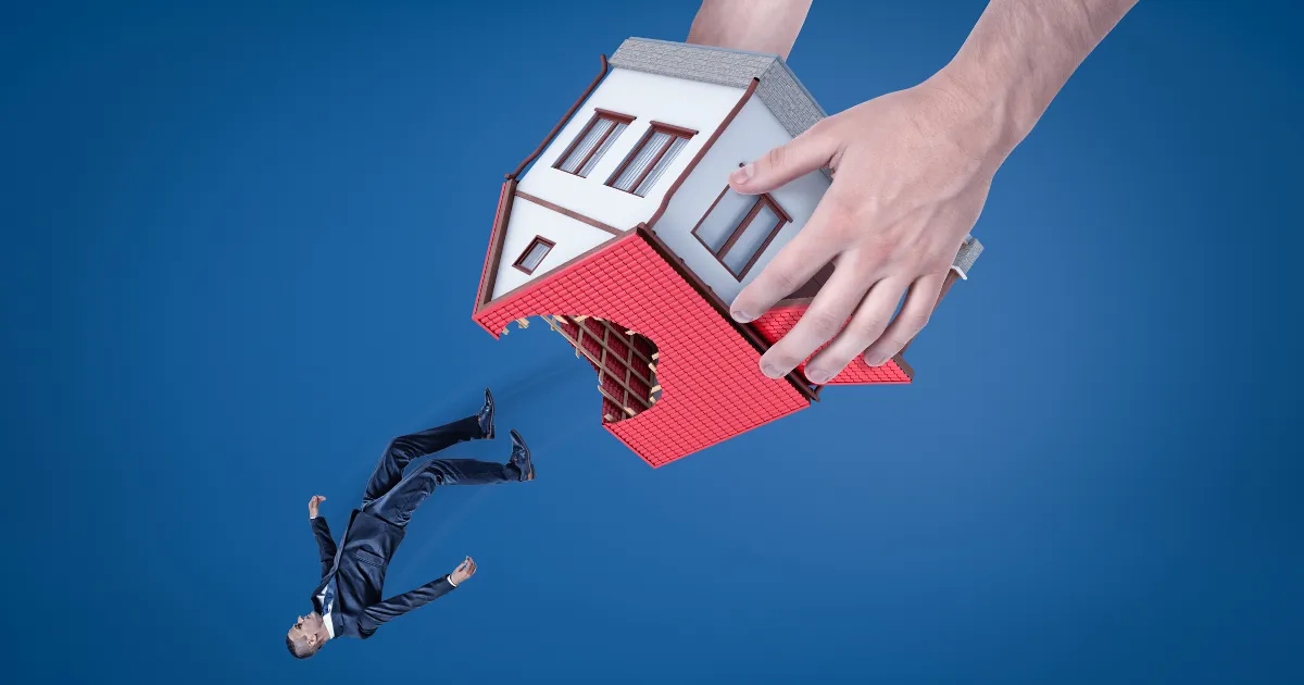 foreclosure rescue scams