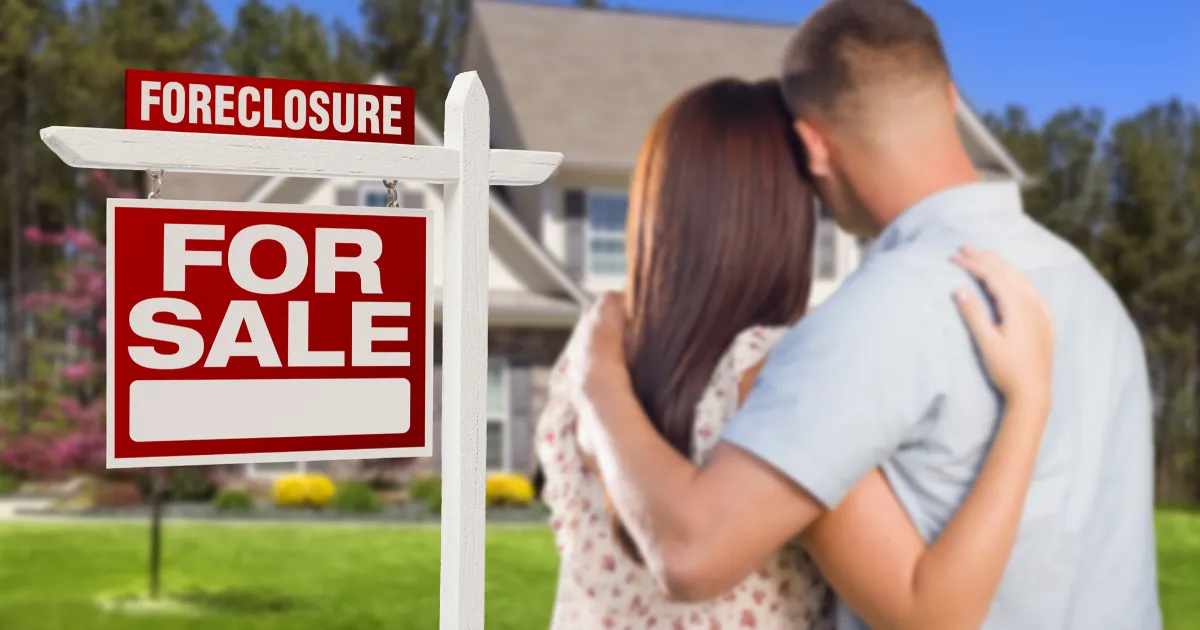 alternatives to foreclosure