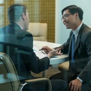 Communicate with your lender