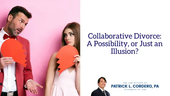 Collaborative Divorce_ A Possibility, or Just an Illusion_
