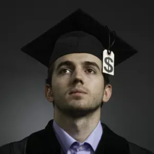 Don’t Be Fooled_ The 3 Misconceptions About Your Mortgage Featured Image #2 Student Loan Debt