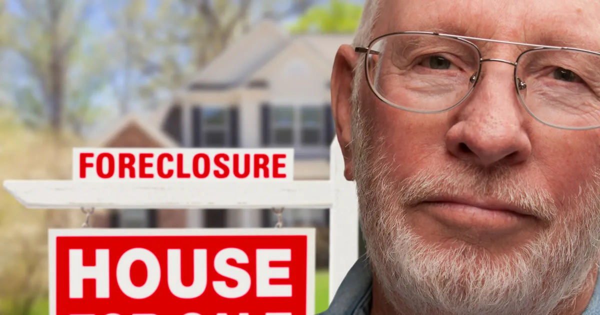 How to Avoid Foreclosure and Keep Your Home Title Image