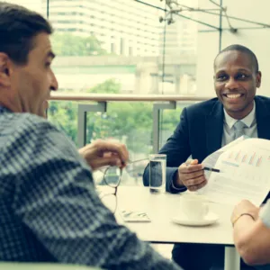Asking Creditors for Help