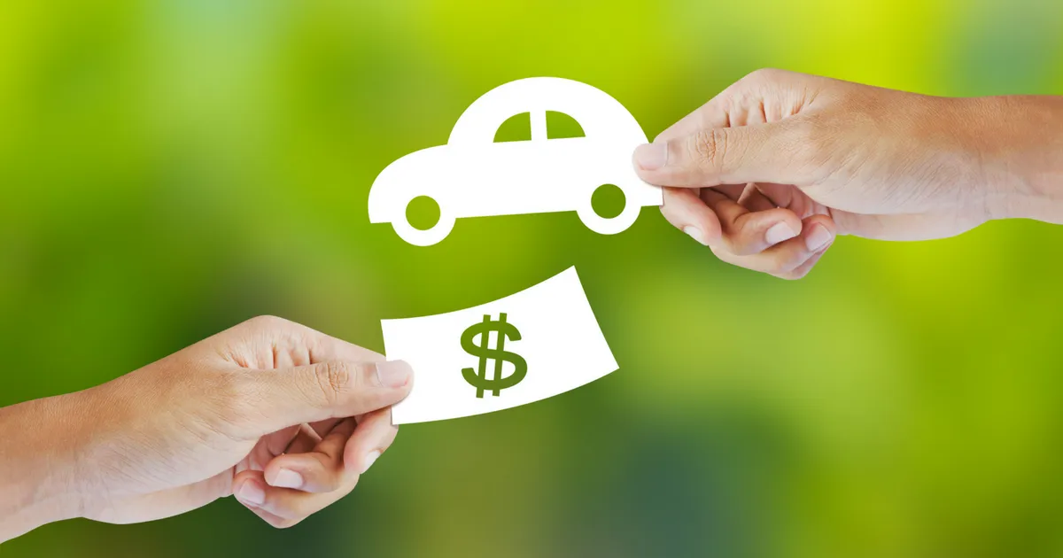Can I Buy A Car After Bankruptcy