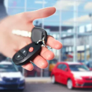 Car Bankruptcy