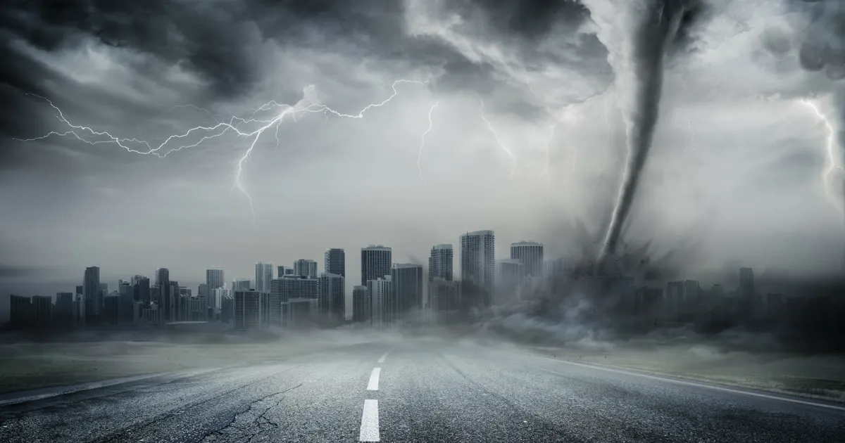 How Can Extreme Weather Impact Your Bankruptcy Filings