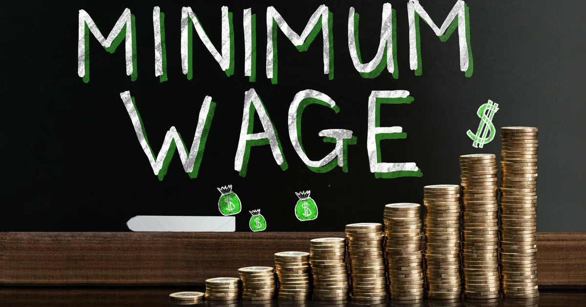 How Increase in Minimum Wage is Changing Everything