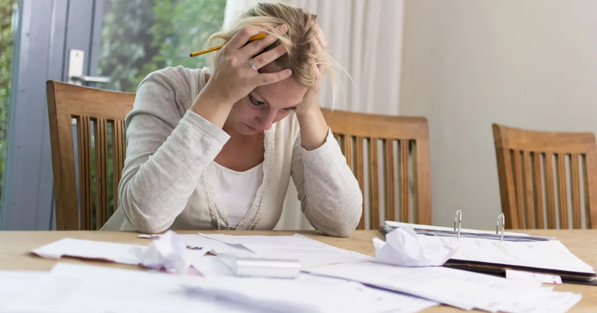 A Simple Explanation Of Tax Debt And Bankruptcy