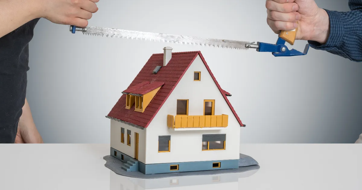 keep your marital settlement agreement concise