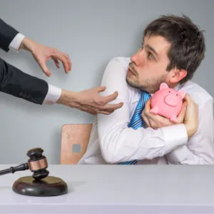 chapter 13 bankruptcy keep assets