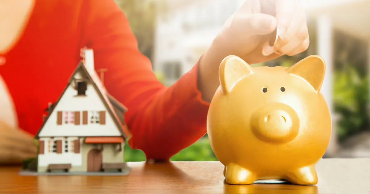 home prices in a rising rate market