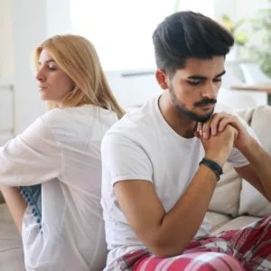contesting a divorce in florida