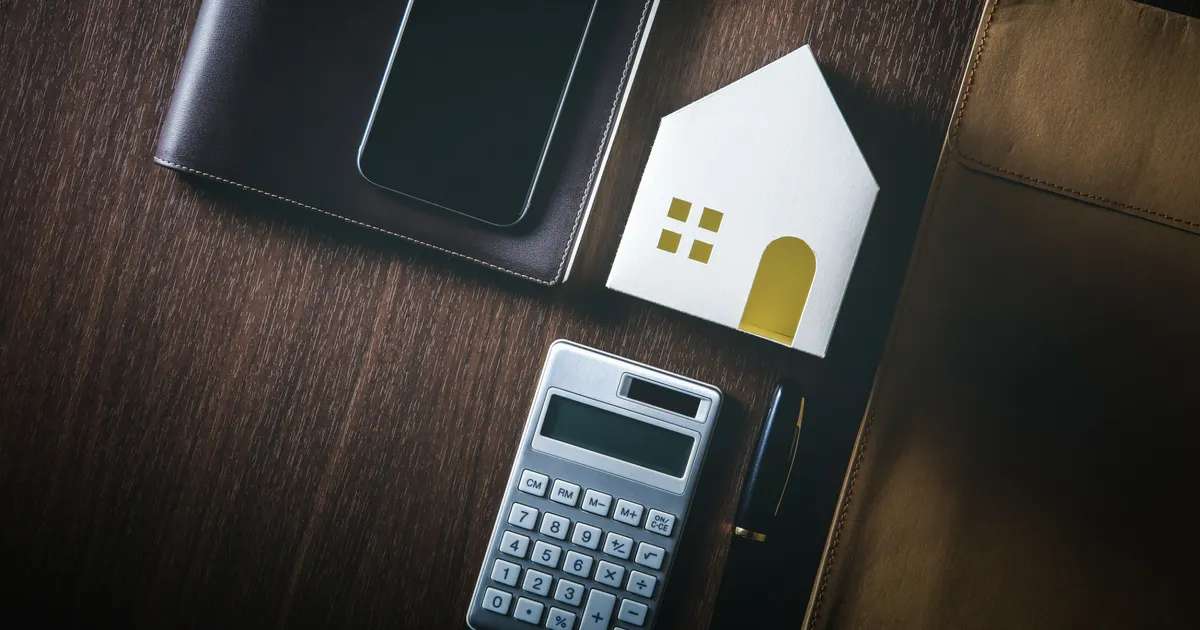 foreclosure terms
