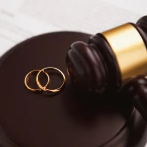 Solicitar el divorcio más adelante en la vida