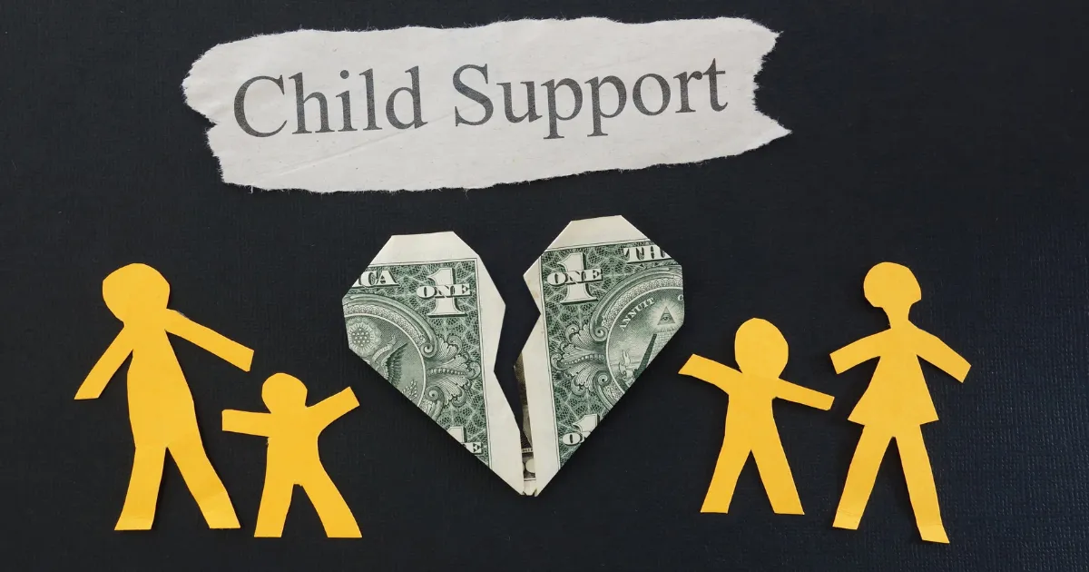 How Does Retroactive Child Support Work In Florida