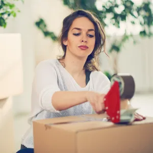 moving forward after divorce