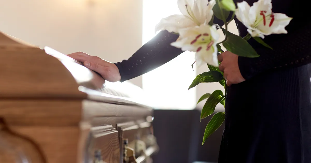 Can You Inherit Debt After Your Parent's Death