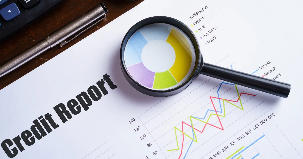 How Bankruptcy Affects Credit Score