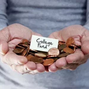 529 college savings plan and bankruptcy