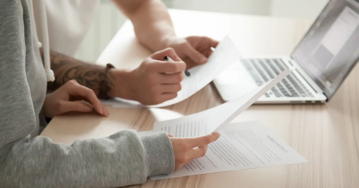 loan modification mistakes