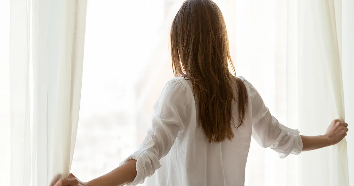 Why Divorce Can Be Empowering Image