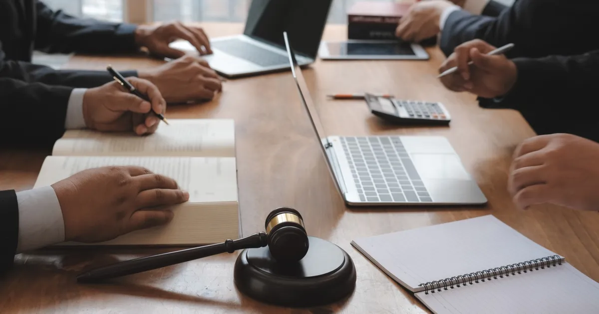 What to Do If You are Sued by a Debt Collector