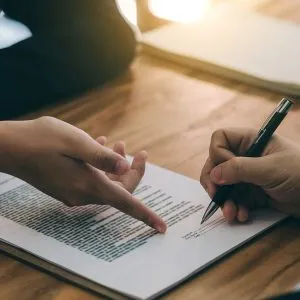 What to Do If You are Sued by a Debt Collector