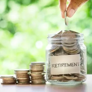 How Does Bankruptcy Affect Retirement Plans