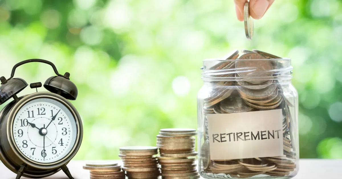 How Does Bankruptcy Affect Retirement Plans