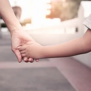 custody determination