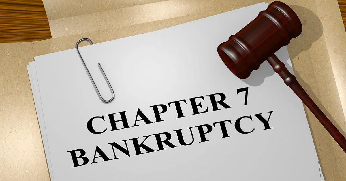 Chapter 7 bankruptcy attorney in miami