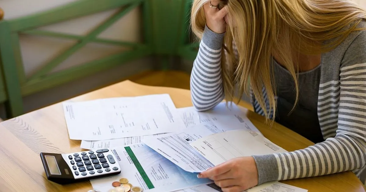bankruptcy lawyer