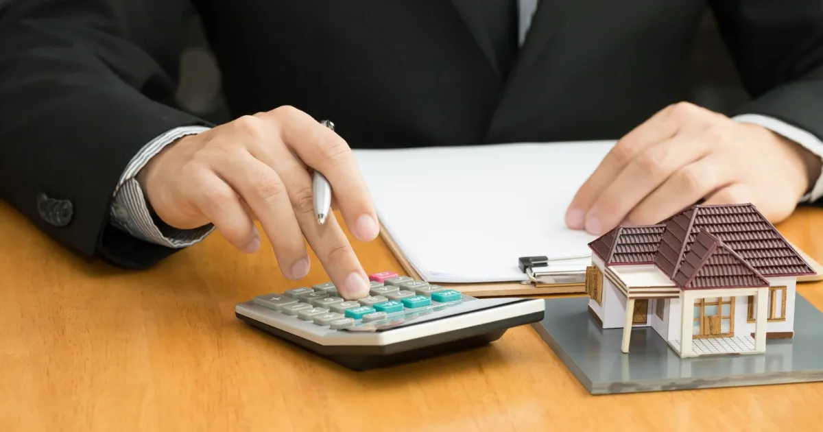 mortgage modification