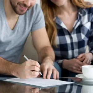 what is a prenup agreement