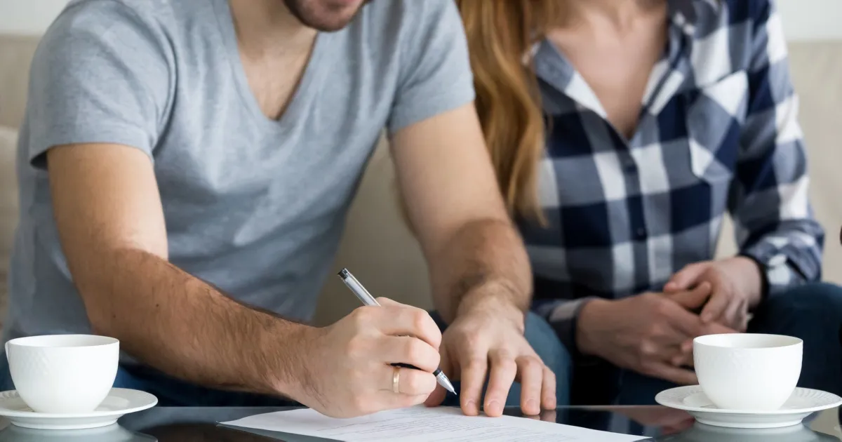 florida prenup agreement