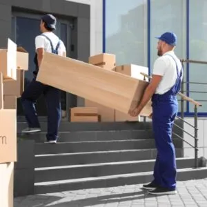 relocation after divorce