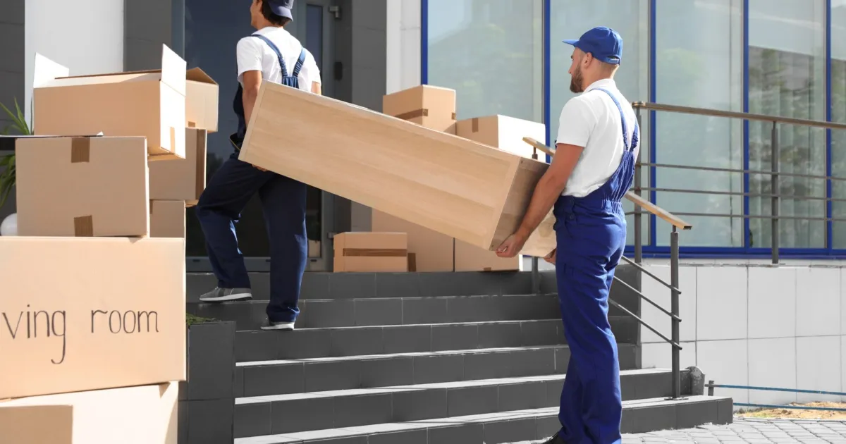moving out of state after a divorce