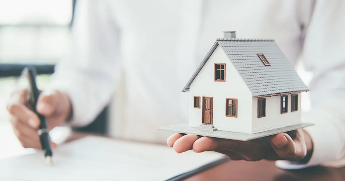 mortgage modification