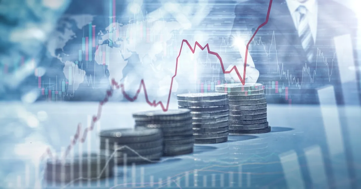capital assets and investments during divorce