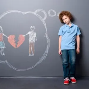 divorce child custody