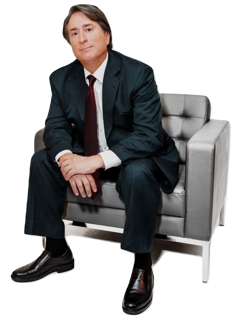 Attorney Patrick L. Cordero