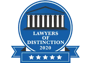 Lawyers of Distinction