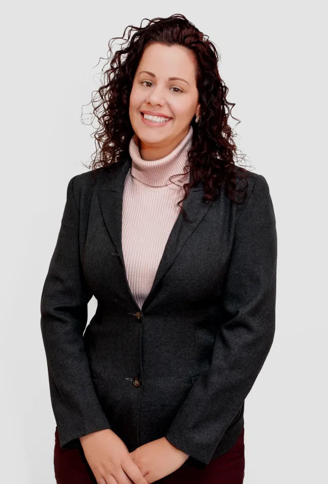 Marianela Luporini, Esq.