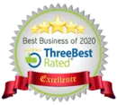 Best Business of 2020