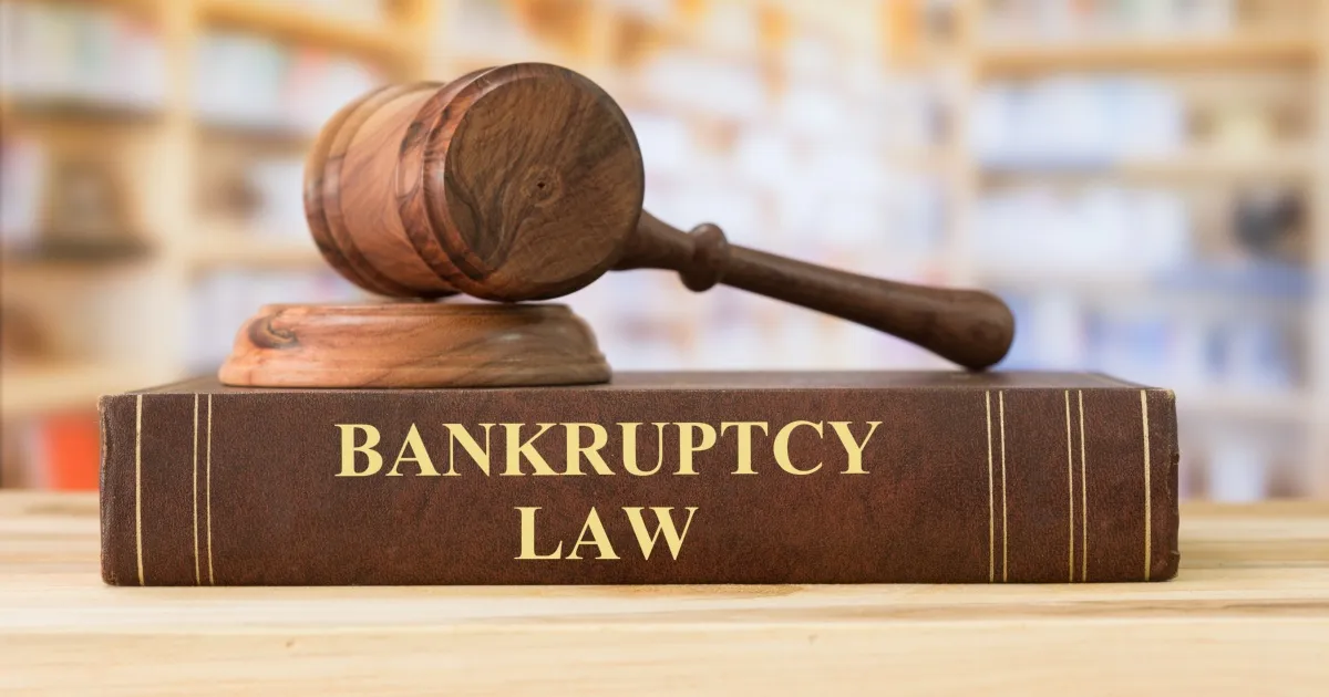bankruptcy court