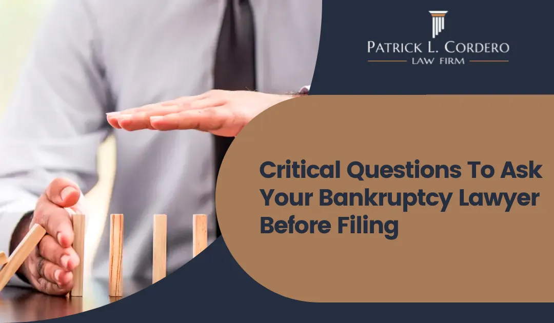 Bankruptcy