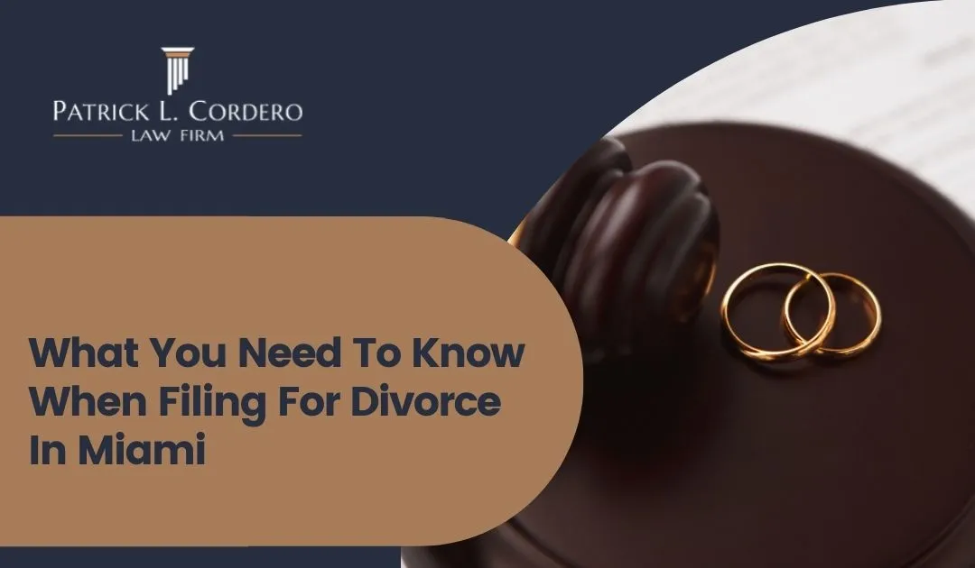 divorce lawyer Miami FL