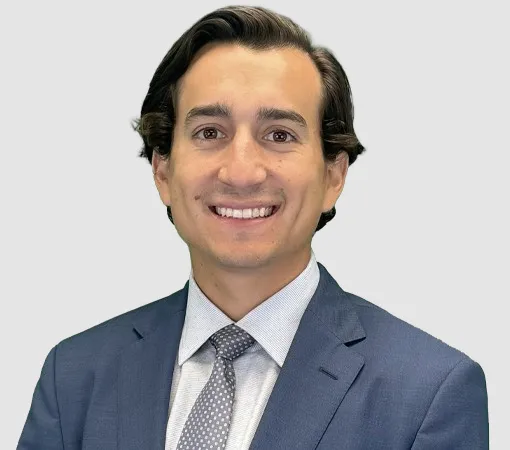 Ryan Cordero, CPA